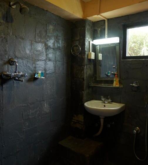 اتاق استاندارد سه نفره, Depche Village Resort