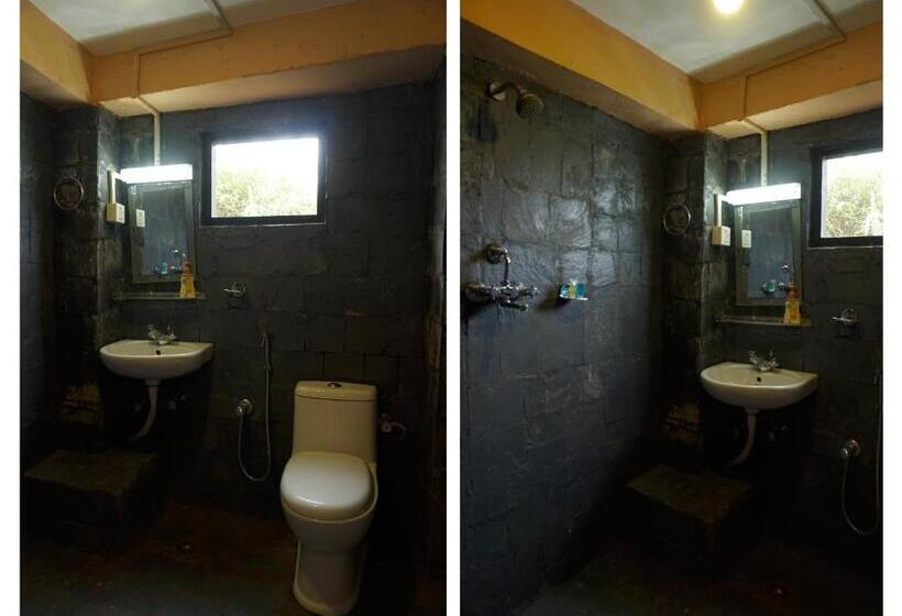 اتاق استاندارد سه نفره, Depche Village Resort