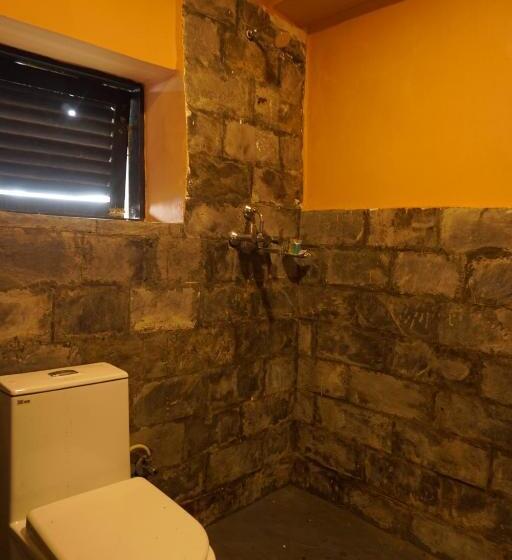 Standard Triple Room, Depche Village Resort