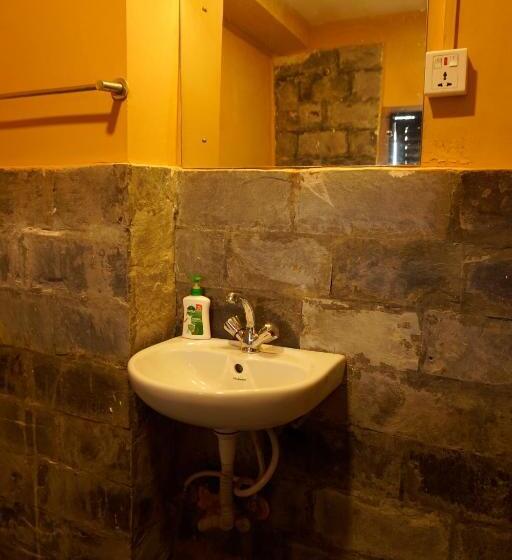 اتاق استاندارد سه نفره, Depche Village Resort