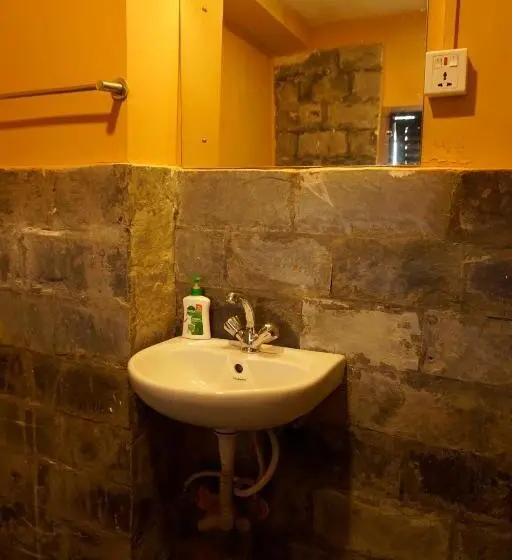 اتاق استاندارد سه نفره, Depche Village Resort