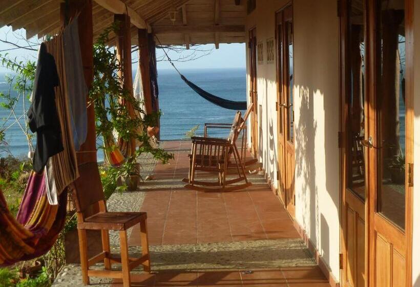 オーシャンビューファミリールーム, Kambutaleko