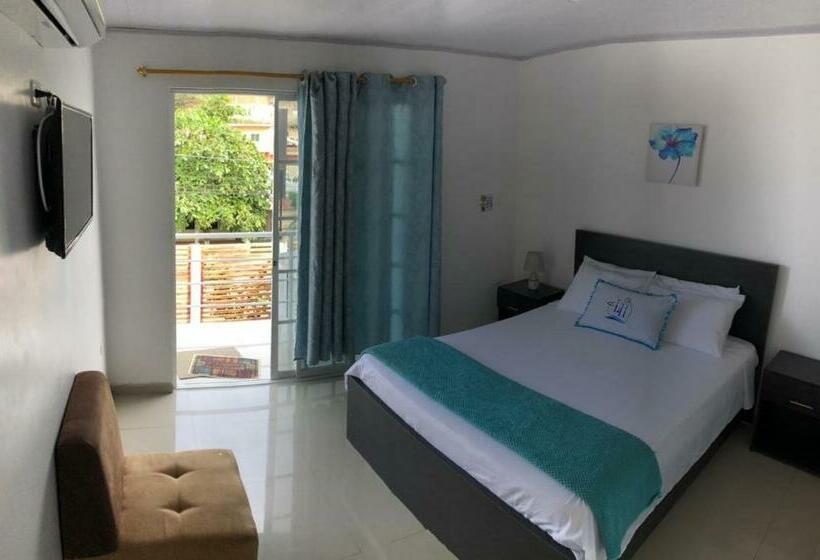 اتاق لوکس, L Vanna