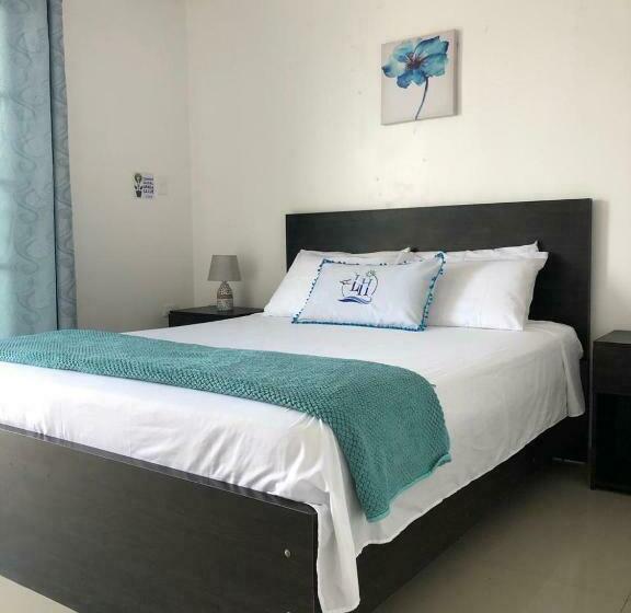 اتاق لوکس, L Vanna