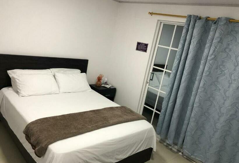 اتاق لوکس, L Vanna