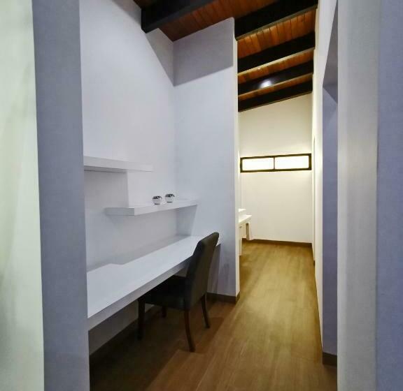 스위트, Viña Del Cielo