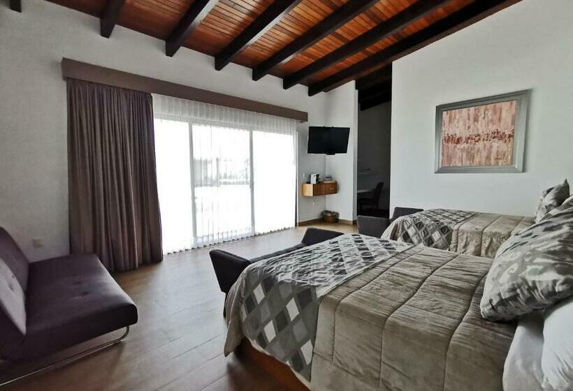 스위트, Viña Del Cielo