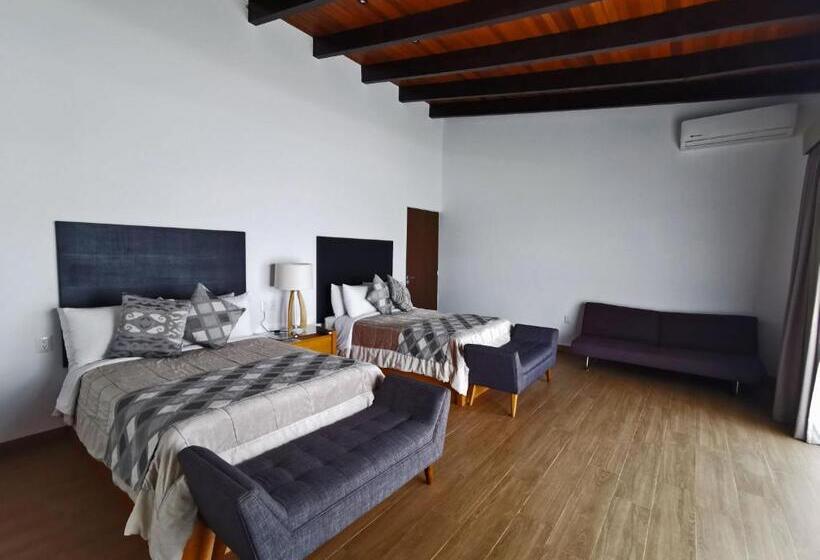 스위트, Viña Del Cielo