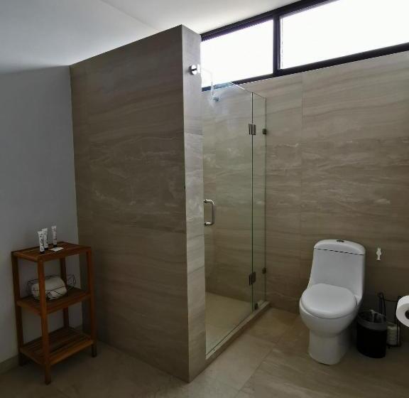 스탠다드 자쿠지 룸, Viña Del Cielo