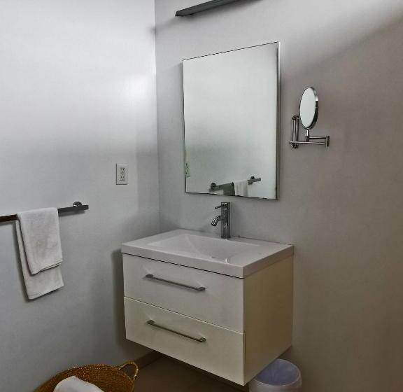 스탠다드 자쿠지 룸, Viña Del Cielo