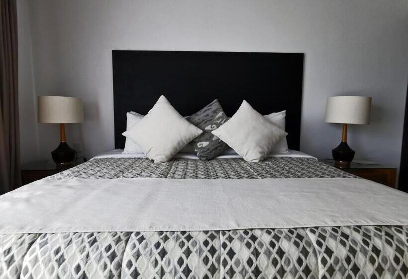 스탠다드 자쿠지 룸, Viña Del Cielo