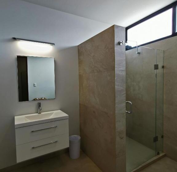 디럭스 룸, Viña Del Cielo