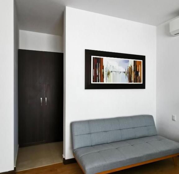 스탠다드 룸 킹사이즈 침대, Viña Del Cielo