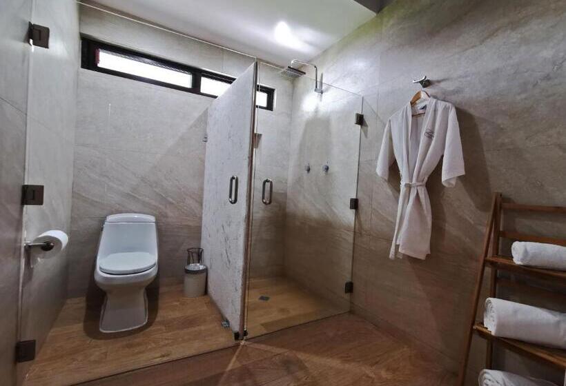 패밀리 스위트, Viña Del Cielo