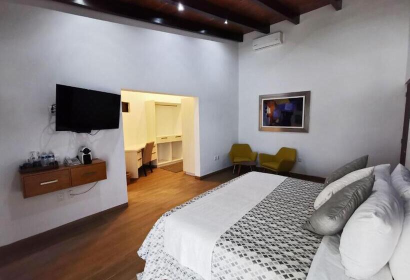 패밀리 스위트, Viña Del Cielo