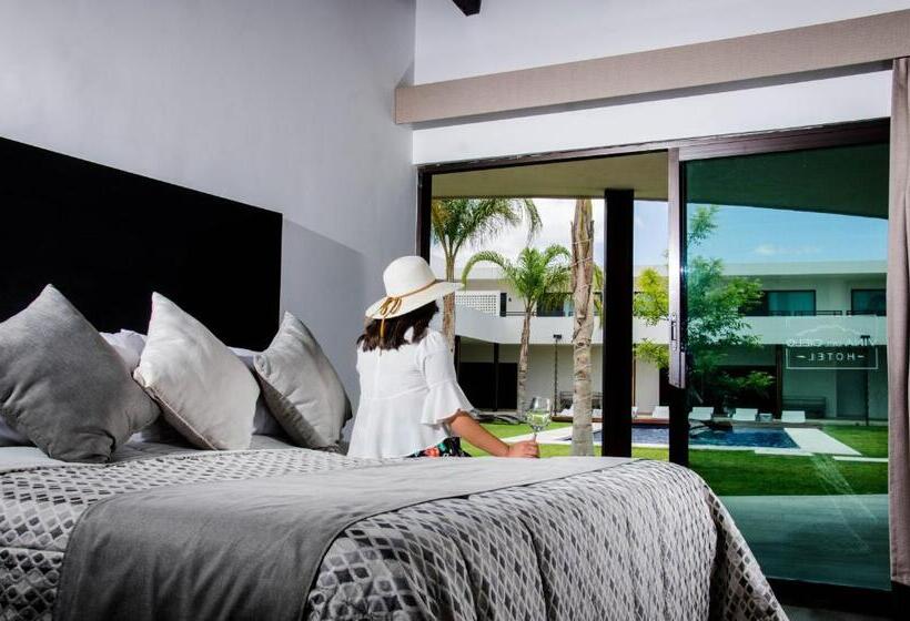 패밀리 스위트, Viña Del Cielo