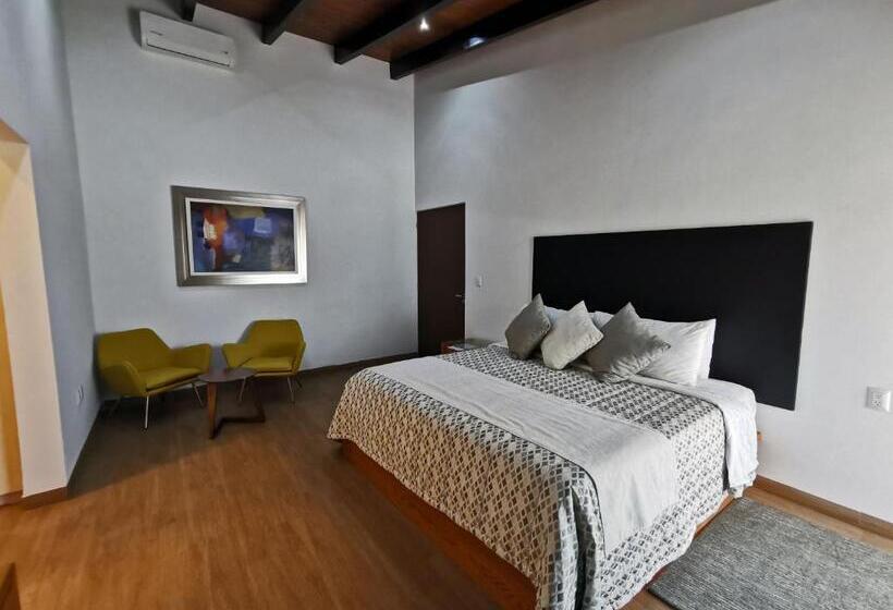 패밀리 스위트, Viña Del Cielo