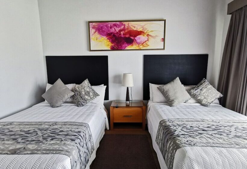 패밀리 스위트, Viña Del Cielo