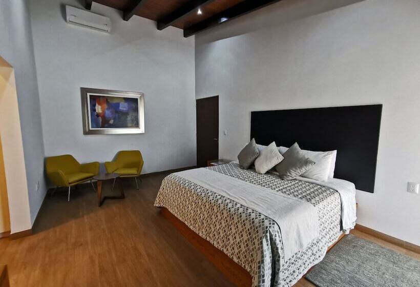 패밀리 스위트, Viña Del Cielo