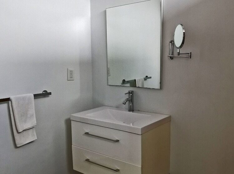 디럭스 룸, Viña Del Cielo