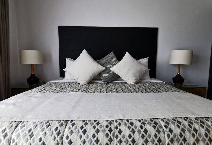 디럭스 룸, Viña Del Cielo