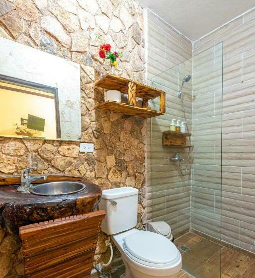 غرفة قياسية, Vista De águilas Ecolodge