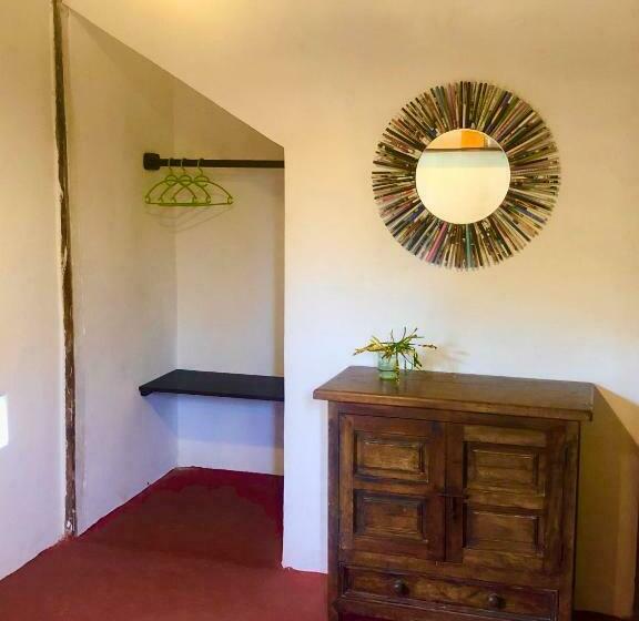 اتاق استاندارد, Hostal Los Orishas