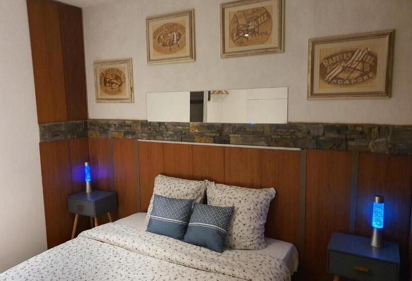 חדר סטנדרט, K.n.c.1601