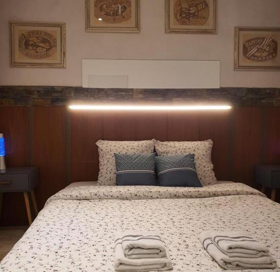 غرفة قياسية, K.n.c.1601