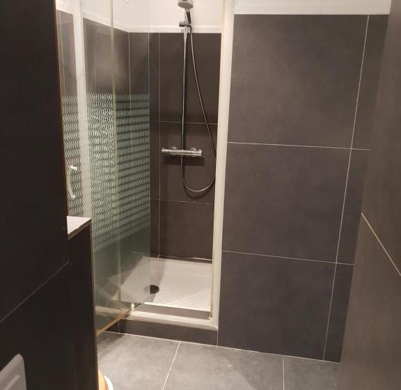 غرفة قياسية, K.n.c.1601