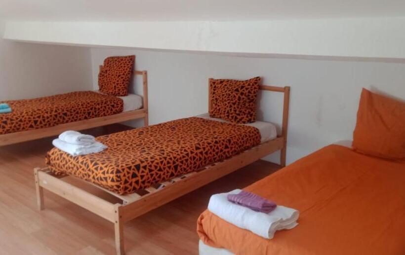 غرفة إقتصادية رباعية, K.n.c.1601