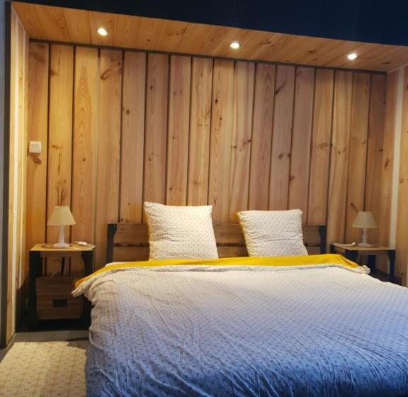 חדר סטנדרט, K.n.c.1601