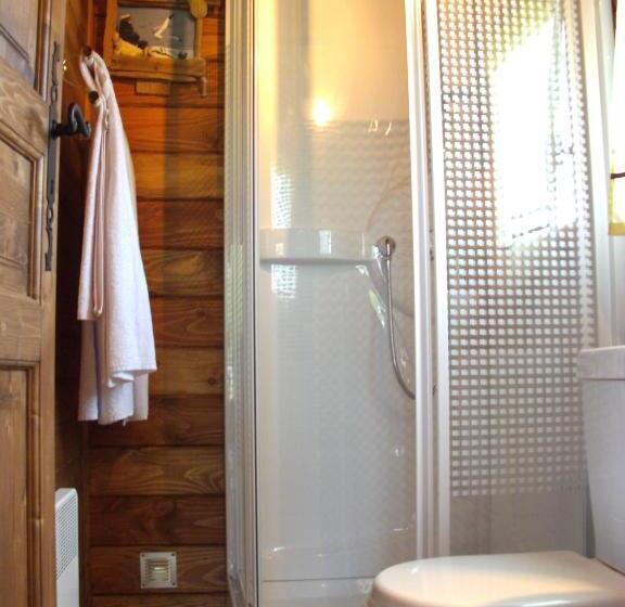 غرفة قياسية, Les Roulottes De La Brauderie