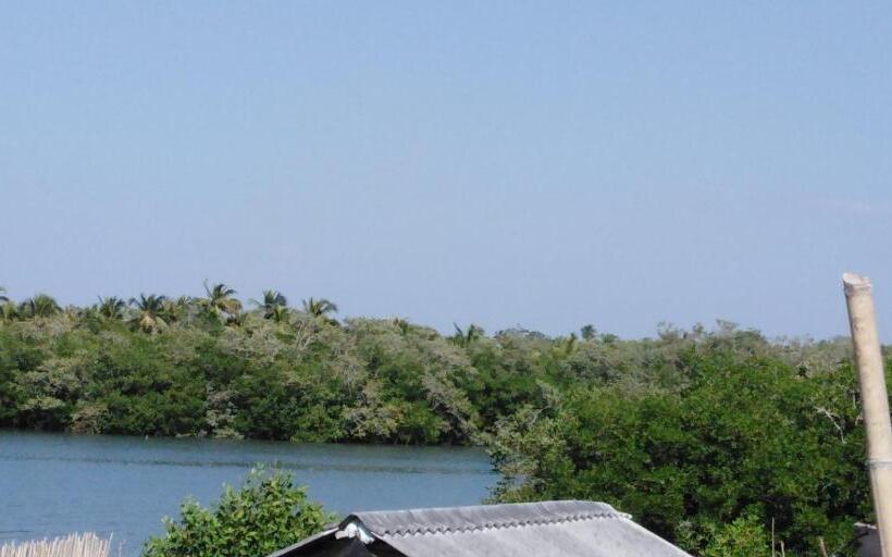 חדר משפחתי, Milimar Hostal