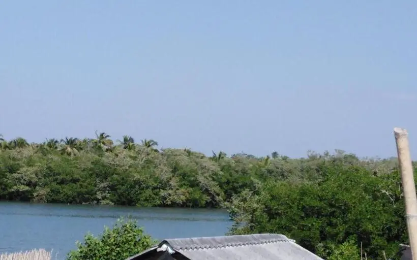 ファミリールーム, Milimar Hostal