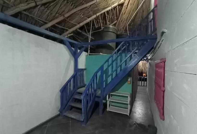 ファミリールーム, Milimar Hostal