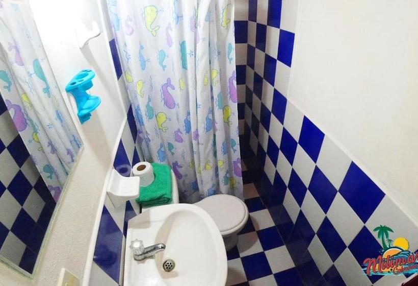 חדר סטנדרט, Milimar Hostal