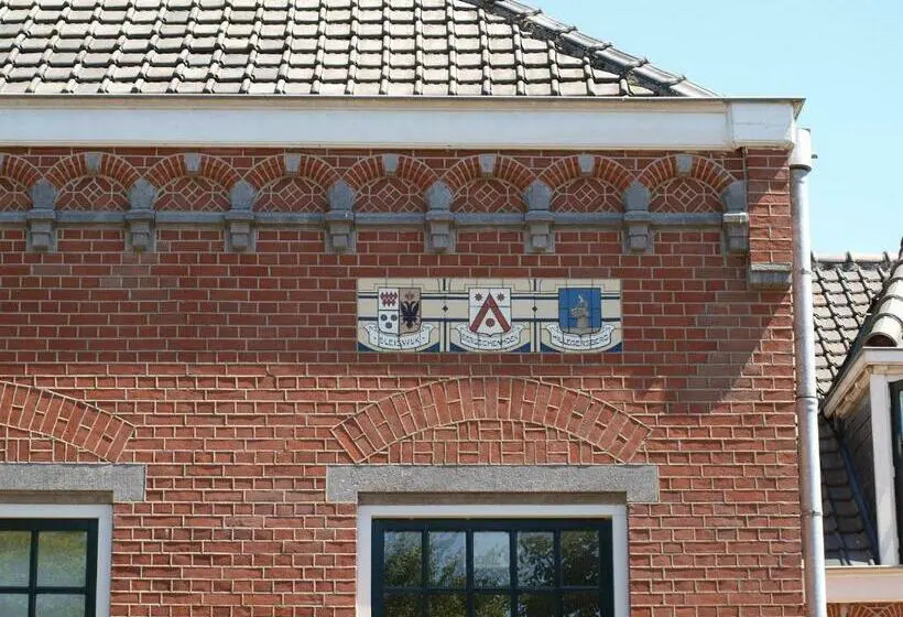 スタンダードルーム, Polderhuis Bed & Breakfast