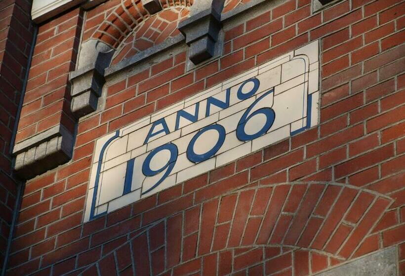 غرفة قياسية, Polderhuis Bed & Breakfast