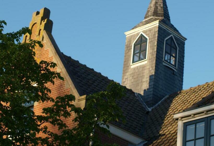 غرفة قياسية, Polderhuis Bed & Breakfast