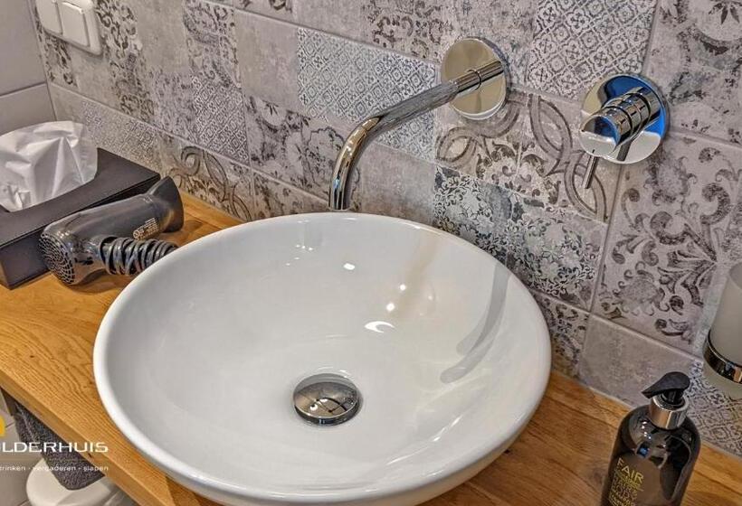 Номер Стандарт, Polderhuis Bed & Breakfast