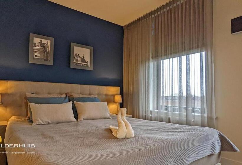 Номер Стандарт, Polderhuis Bed & Breakfast