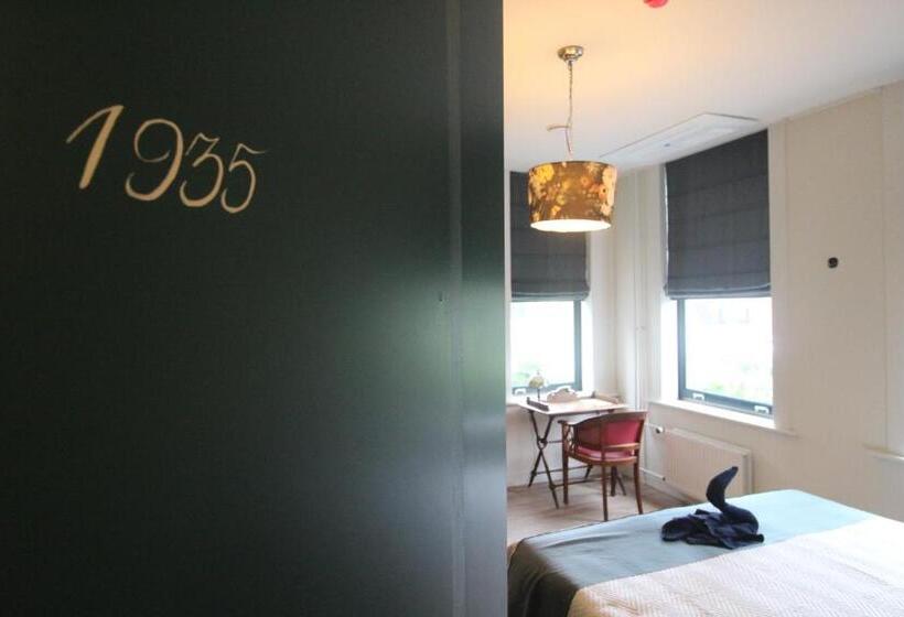 غرفة قياسية لذوى الاحتياجات الخاصة, Polderhuis Bed & Breakfast