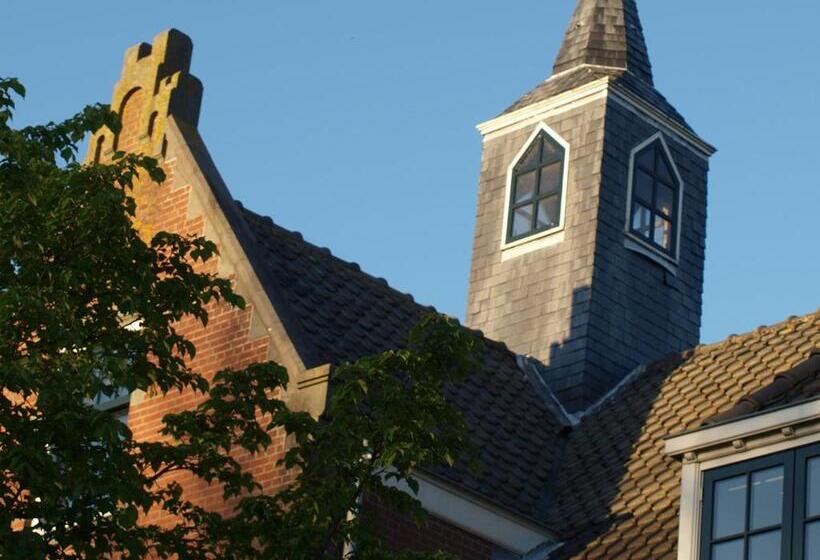 غرفة ديلوكس, Polderhuis Bed & Breakfast