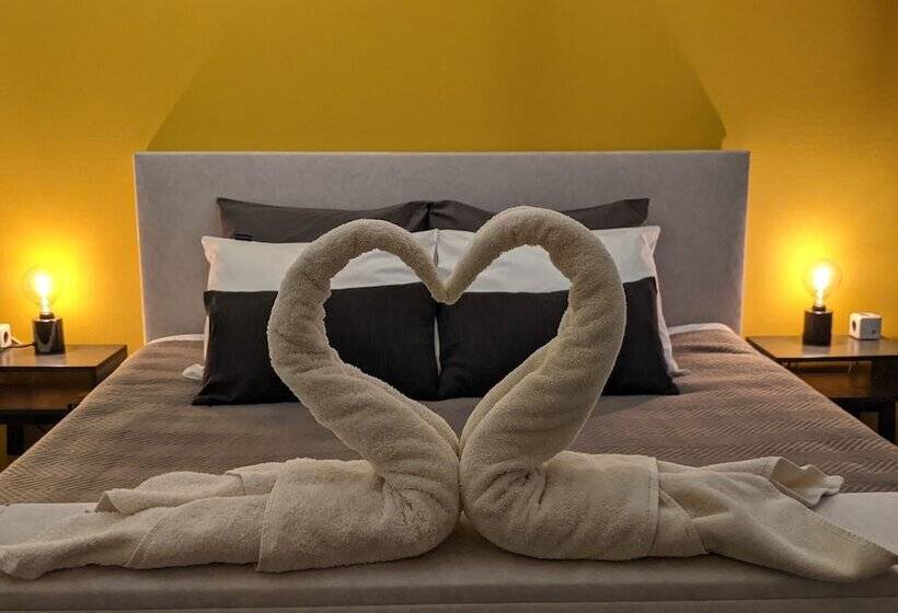 غرفة ديلوكس, Polderhuis Bed & Breakfast