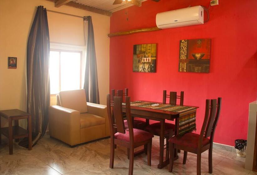 منزل غرفتين نوم, The Cottages By The Sea