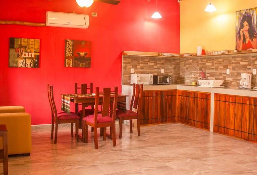 منزل غرفتين نوم, The Cottages By The Sea