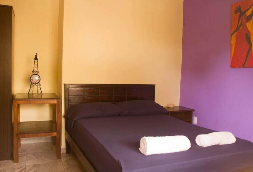 منزل غرفتين نوم, The Cottages By The Sea