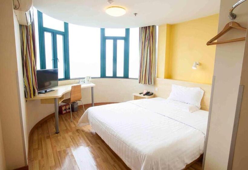 Номер Стандарт, 7days Inn Guiyang Baiyun Platinum