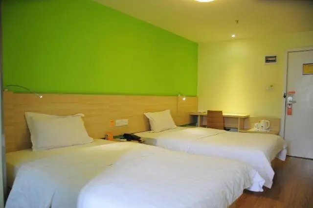 ビジネスルーム, 7days Inn Guiyang Baiyun Platinum